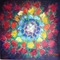 Up To Heaven's Light by Rose