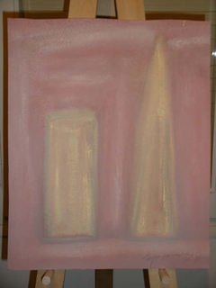 bodegon by Albert Rafols Casamada