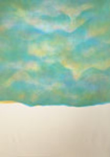 Color Field 2 by Theerayuth Inkaew