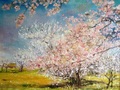 Spring by Elena Yotsova