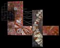 172 Serie Cubicum VII - THE MISTERY OF LIFE by Josep C&aacute;rceles
