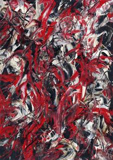 Untitled. OF-27S by Oleg Frolov