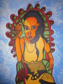AMOR F.I. by Angel Escalera