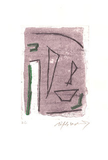 S/T by Albert Rafols Casamada