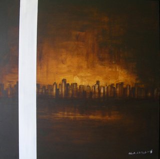 LLEGO LA LUZ by NURIA RABANILLO DE LA FUENTE