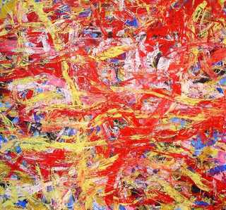 Untitled OF-A09 by Oleg Frolov