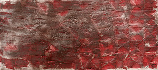 Red Thaw 1 by Jorge Berlato