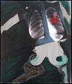 Giusto nel cuor by Nicol&aacute;s Romano