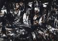 Untitled. OF-13F by Oleg Frolov