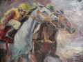 "Por una cabeza" de Gonzalo Perdomo Martinez