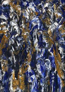Untitled. OF-3C by Oleg Frolov