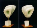 "THE MARGARITA" by Nelly Gim&eacute;nez Vallana
