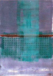 blues by Pilar Bamba Gastardi