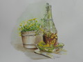 manzanilla by paz villapecellin