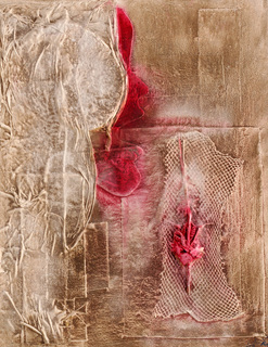 THE OFFERING by Jorge Berlato