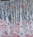 Landscape 3- Lakewood by Celia Clara Sadkovich