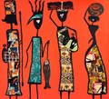 A by MAMADOU WADE