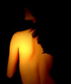 Chica desnuda by gerardo aragon