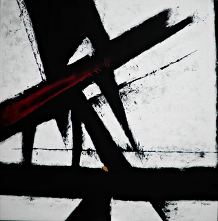 Perseverance # 4 by KOZACO Art