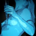 SIP LUNATIC - 2011 by Alex Cano