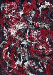 Untitled. OF-13S by Oleg Frolov