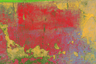 Abstraccion-36 by Jose Antonio Otegui Auzmendi