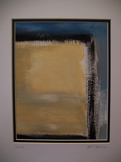 Sunrise by Scott Andrew Spencer