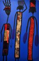 A by MAMADOU WADE