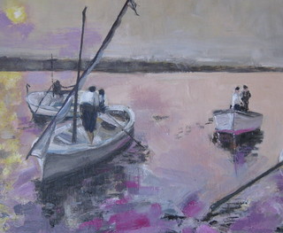 PESCADORS by Imma Banet Illa
