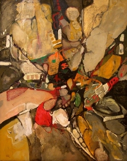 Untitled by Lola Aguado