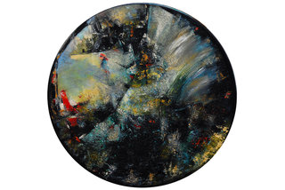 After the wreck by Lidia Solanot