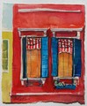 Windows by Svetlin Sofroniev