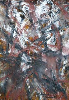 Untitled. OF-A506 by Oleg Frolov