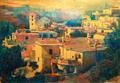 Bubi&oacute;n (Alpujarras) by Emilio P&eacute;rez Romero