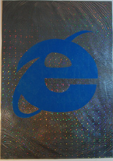 Internet software by Nelly Arias