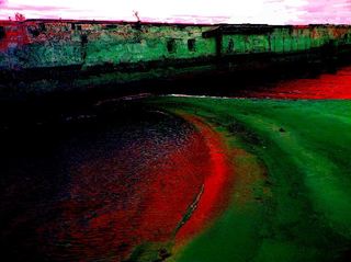 Untitled OF11- 010 by Oleg Frolov