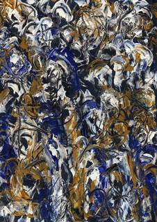Untitled. OF-30C by Oleg Frolov