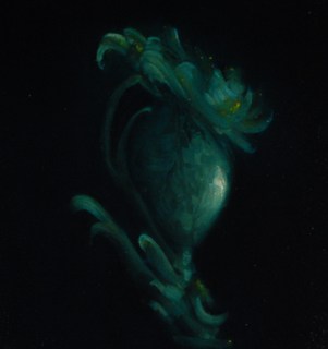 The Traveler by Carolyn Adams