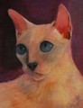 Smitty by Rita Meyerhoff