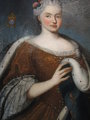 Portrait by jean baptiste van loo