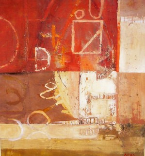 Orient by Gerardo Apud
