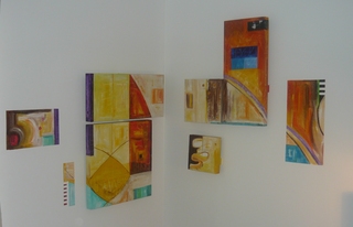 Estudio 2 by Maria Isabel Rodriguez Gutierrez