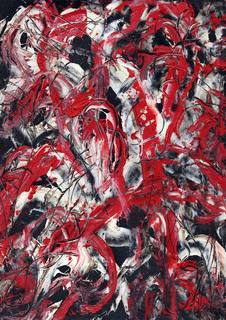 Untitled. OF-21S by Oleg Frolov