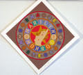 The Metamorphosis of Norma Jean by Robert Indiana
