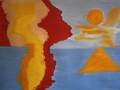 TORMENTAS en el MAR MENOR by Angel Escalera