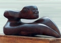 "ANXIETY" by Nelly Gim&eacute;nez Vallana