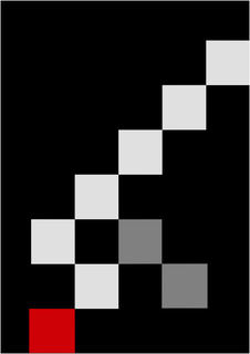Chess II by Asbjorn Lonvig