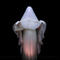 The Ghost of Lovee Howell by Christian Madrigal
