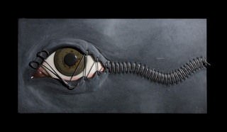 CENSURE by Pancho Castelo