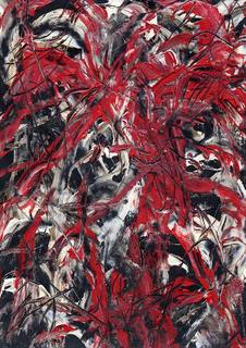Untitled. OF-20S by Oleg Frolov